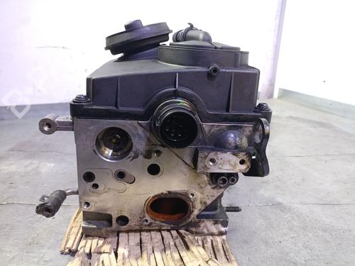Cylinder head SEAT LEON (1P1) 2.0 TDI 16V | BP29743465M5