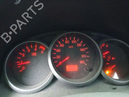 Left rear window switch FORD RANGER (ET) 2.5 TDdi | BP23963443I29 - Image 7