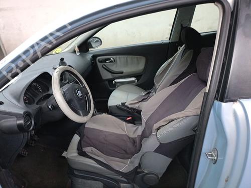 Electronic module SEAT IBIZA III (6L1) 1.2 | BP29856462M83 - Image 10