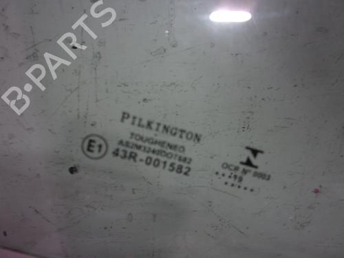 Front right door window CITROËN C4 I (LC_) 1.6 HDi | BP15638344C19 