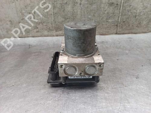 ABS pump FORD TRANSIT Platform/Chassis (FM_ _, FN_ _, FF_ _)  | BP7665634M43 