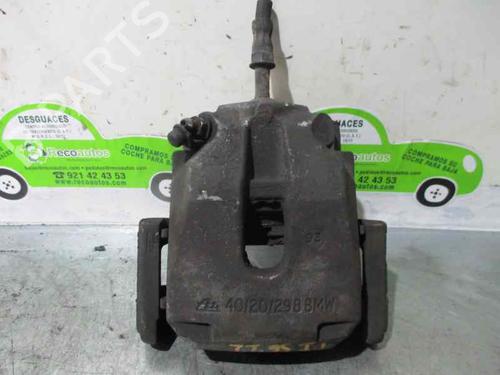 Used Left rear brake caliper BMW 5 (E39) 528 i (193 hp) 11613429