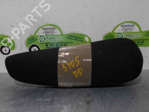 Used Headrest PEUGEOT 307 SW (3H) 1.6 HDI 110 (109 hp) 20245917