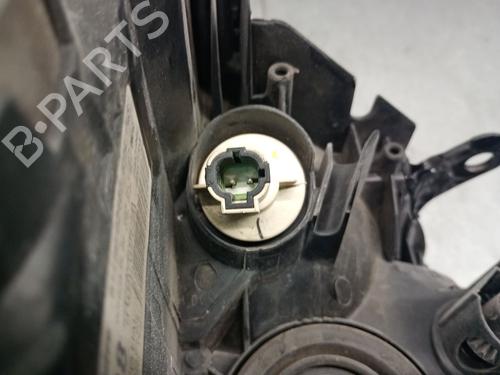 Left headlight TOYOTA AURIS (_E15_) 1.6 (ZRE151_, ZRE151R) | BP34446616C28 - Image 7