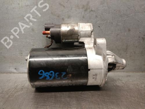 Used Starter HYUNDAI i20 I (PB, PBT) 1.2 (86 hp) 29401335