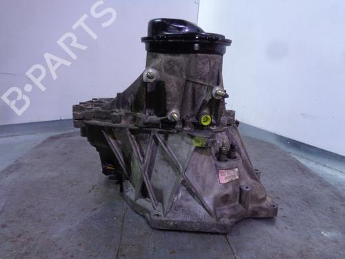Gearbox FORD FIESTA IV (JA_, JB_) 1.25 i 16V | BP16493805M3 