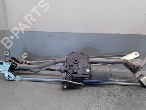 Used Front wiper motor HONDA CIVIC VIII Saloon (FD, FA) [2005-2013]  17189886