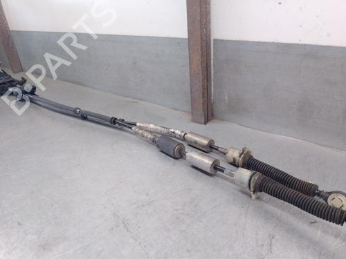 Gear lever BMW X1 (F48) sDrive 16 d | BP26024793M90 