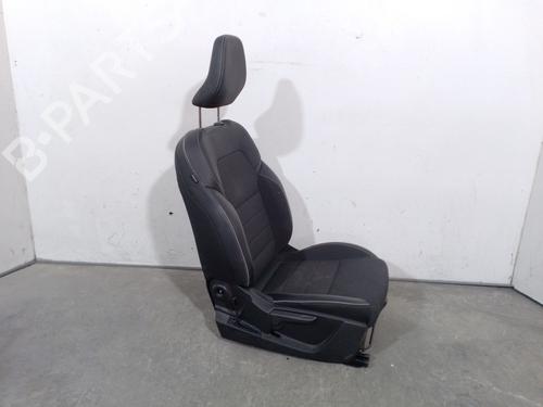 Right front seat RENAULT ARKANA I (LCM_, LDN_) 1.6 E-TECH 145 (LDMU) | BP33461117C16 - Image 4