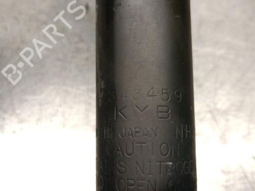 Left rear shock absorber OPEL CORSA D (S07) 1.3 CDTI (L08, L68) | BP23253944M18 