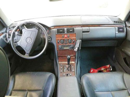 Other MERCEDES-BENZ E-CLASS (W210) E 300 Turbo-D (210.025) | BP20258576O1 