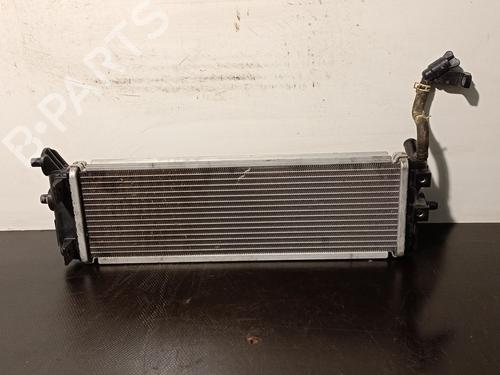 Water radiator HONDA JAZZ V (GR_, GS_) 1.5 eHEV (GR3, GR6) | BP28610023M31