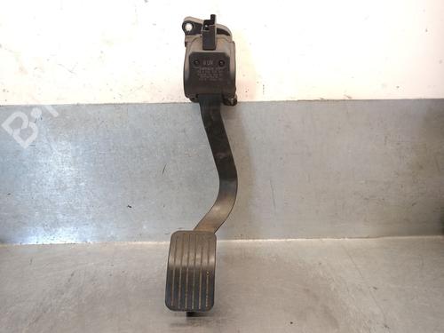 Pedal PEUGEOT 3008 I MPV (0U_) [2009-2017]  28041273