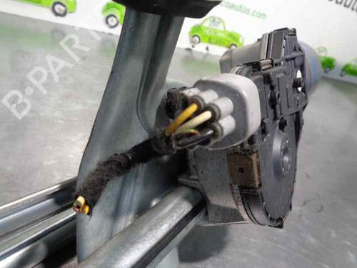 Front wiper motor OPEL MERIVA B MPV (S10) 1.3 CDTI (75) | BP5257171M29 