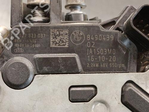 Alternator BMW X6 (G06, F96) xDrive 40 d Mild-Hybrid | BP28856260M7