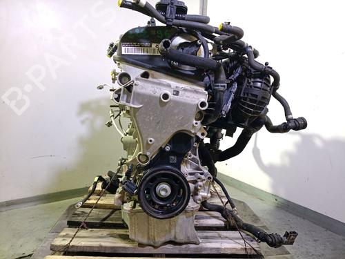 Engine SEAT LEON Sportstourer (KL8, KLD) 1.5 eTSI | BP24263428M1 