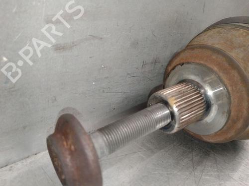 Left front driveshaft AUDI A6 C6 (4F2) 3.0 TDI quattro | BP29924585M38