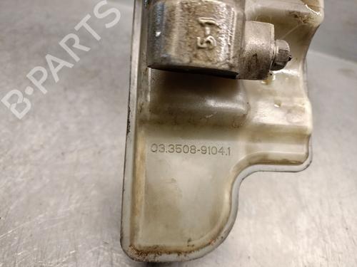 Brake master cylinder FORD FOCUS II (DA_, HCP, DP) 1.6 TDCi | BP22724524M77 