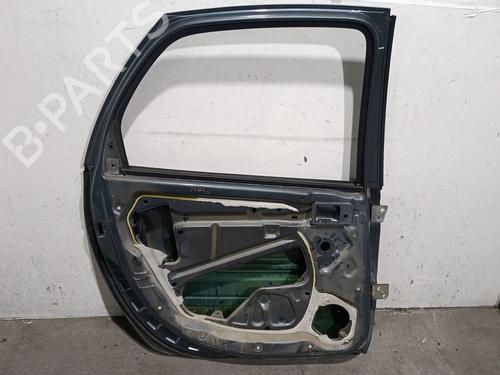 Left rear door CITROËN XSARA PICASSO (N68) 1.6 HDi | BP30110655C4