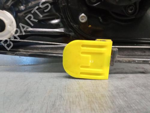 Rudehejsemekanisme Højre foran LAND ROVER FREELANDER 2 (L359) 2.2 TD4 4x4 | BP28733039C23