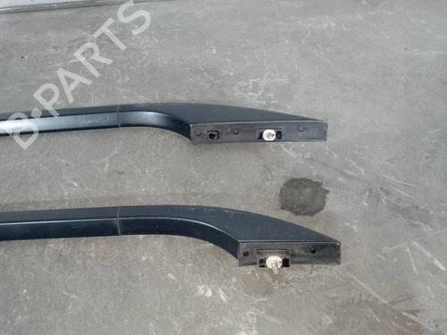 Roof bar BMW X5 (E70) 3.0 d | BP18437502C65 