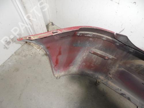 Rear bumper ALFA ROMEO 147 (937_) 1.9 JTD (937.AXD1A, 937.BXD1A, 937.AXV1A, 937.BXB1A,... | BP8528982C8 