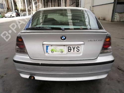 Electronic module BMW 3 Compact (E46) 320 td | BP20255208M83 - Image 11