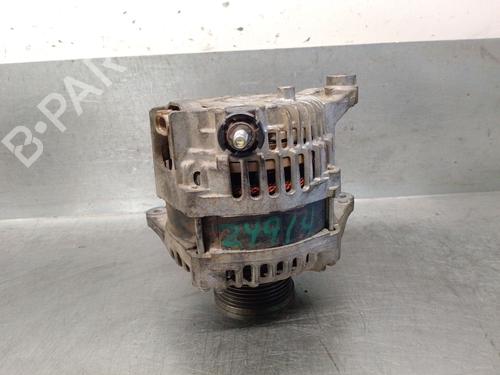 Alternator NISSAN NAVARA NP300 (D40) 2.5 dCi 4WD | BP33403766M7 - Image 6