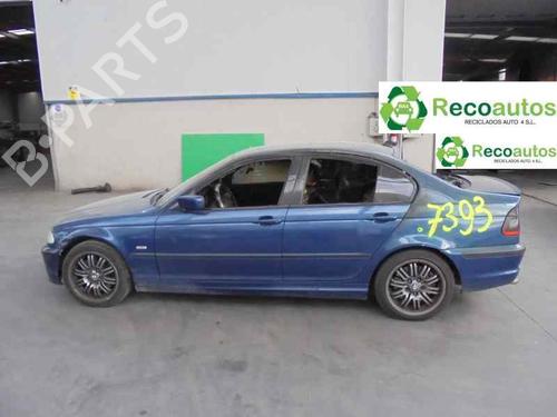 BMW 3 (E46)  330 d  177654