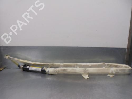 Høyre gardin kollisjonspute MERCEDES-BENZ S-CLASS (W220) S 430 (220.070, 220.170) | BP15213740C12 