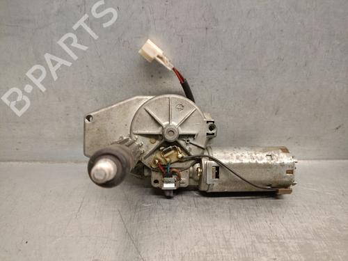 Used Rear wiper motor NISSAN ALMERA TINO (V10) 2.2 dCi (136 hp) 20709743