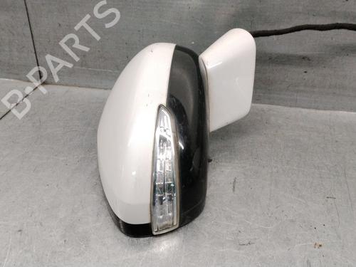 Right mirror CITROËN DS5 2.0 HDi 165 | BP36018434C27 - Image 4