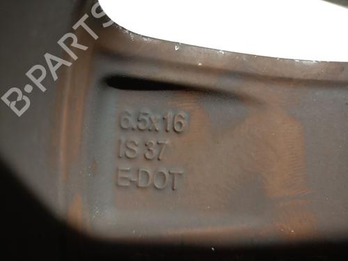 Rim OPEL MERIVA B MPV (S10) 1.4 (75) | BP24156078C45