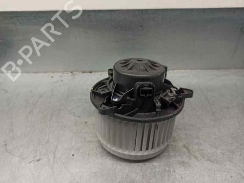 Heater blower motor CHEVROLET CRUZE Hatchback (J305) 2.0 CDI | BP6461533M62
