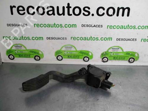Used Pedal CITROËN C4 I (LC_) 1.6 HDi (109 hp) 2267861