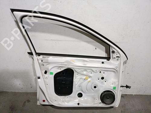 Left front door SEAT TOLEDO IV (KG3) 1.6 TDI | BP30179154C2