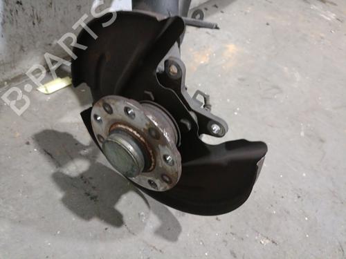 Rear axle SEAT LEON (5F1) 1.2 TSI | BP24154930M2 