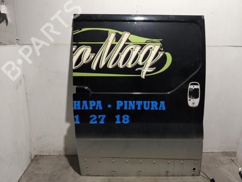 right-slide-door-nissan-primastar-van-x83-2002-32868357 main image