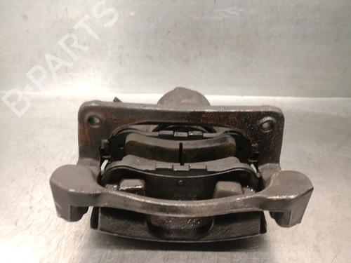 Left front brake caliper CITROËN BERLINGO (ER_, EC_) 1.5 BlueHDi 100 | BP31807730M105