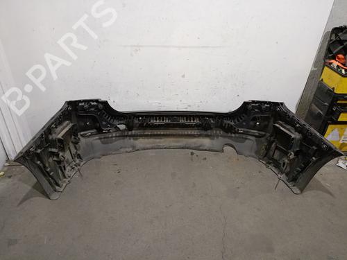 Rear bumper BMW 3 (F30, F80)  | BP29512468C8 