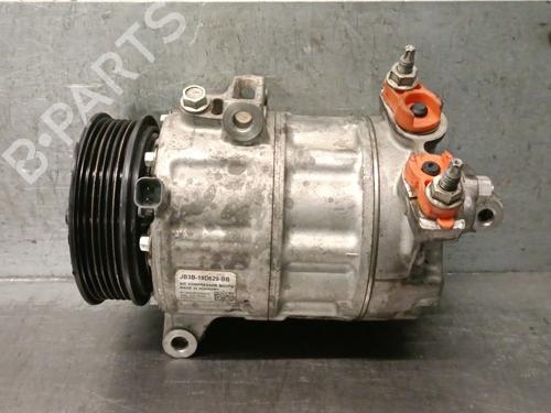 Used AC compressor AC compressor VW AMAROK (T1A, T1B) 3.0 TDI 4motion (241 hp) 34544698 34544698