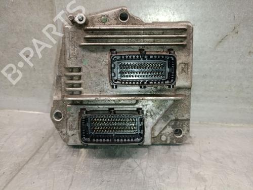 Engine control unit (ECU) OPEL ASTRA H GTC (A04) 1.6 (L08) | BP37033620M57 - Image 2
