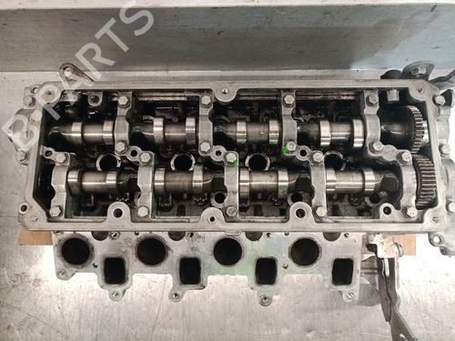 Cylinder head VW TOURAN (1T3) 1.6 TDI | BP36799214M5 - Image 6