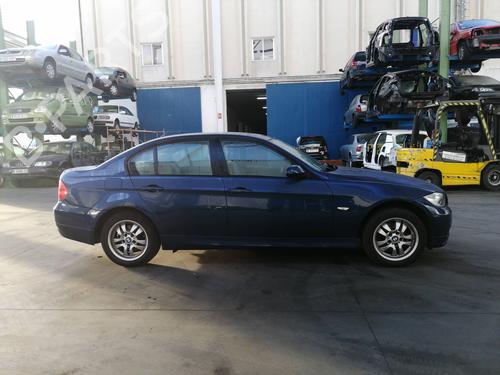 Electronic module BMW 3 (E90) 318 i | BP8503066M83 