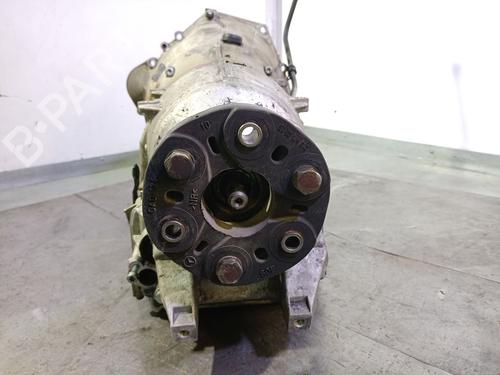 Gearbox MERCEDES-BENZ E-CLASS (W210) E 300 Turbo-D (210.025) | BP27185030M3 