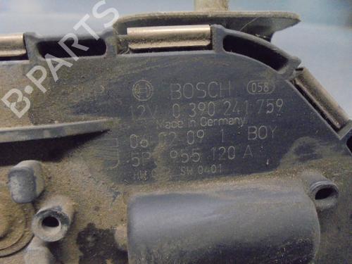 Front wiper motor SEAT TOLEDO III (5P2)  | BP16307414M29 