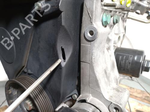 Engine SEAT CORDOBA (6L2) 1.4 16V | BP31194296M1 