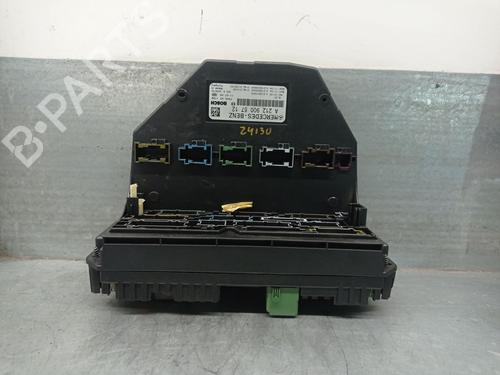 Used Fuse box MERCEDES-BENZ C-CLASS (W204) C 220 CDI (204.008) (170 hp) 30699794