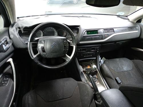 Viskermotor vindrute CITROËN C5 III (RD_)  | BP30539565M29 