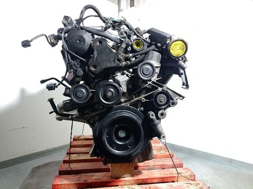 Used Engine Engine MERCEDES-BENZ E-CLASS (W211) E 270 CDI (211.016) (177 hp) 36018249 36018249